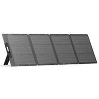 Bluetti Solar Panel PV200D: was $499 now $399 @ Amazon