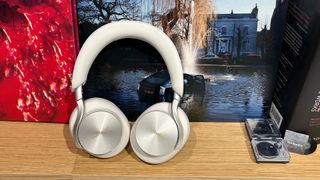 Technics EAH-A1000 wireless over-ear headphones