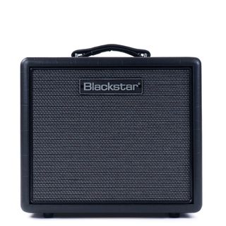 A Blackstar HT-1R MK III tube amp