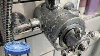 Cleaning taps with wax toms guide clean smarter