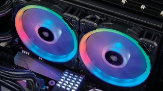 Want cheap cooling? Get Corsair’s LL120 RGB fans for $24.99