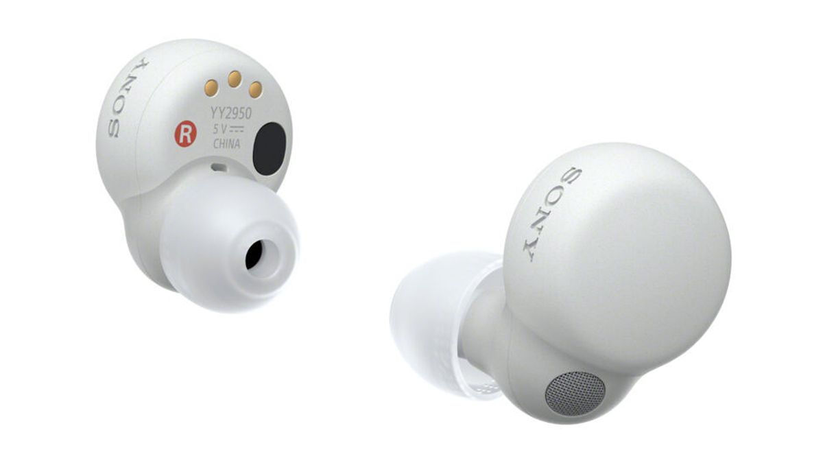 The new Sony LinkBuds S earbuds are pricey, but they might be 