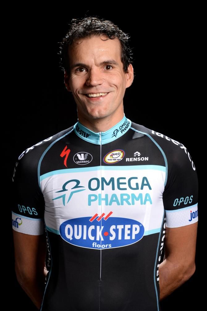 Gert Steegmans