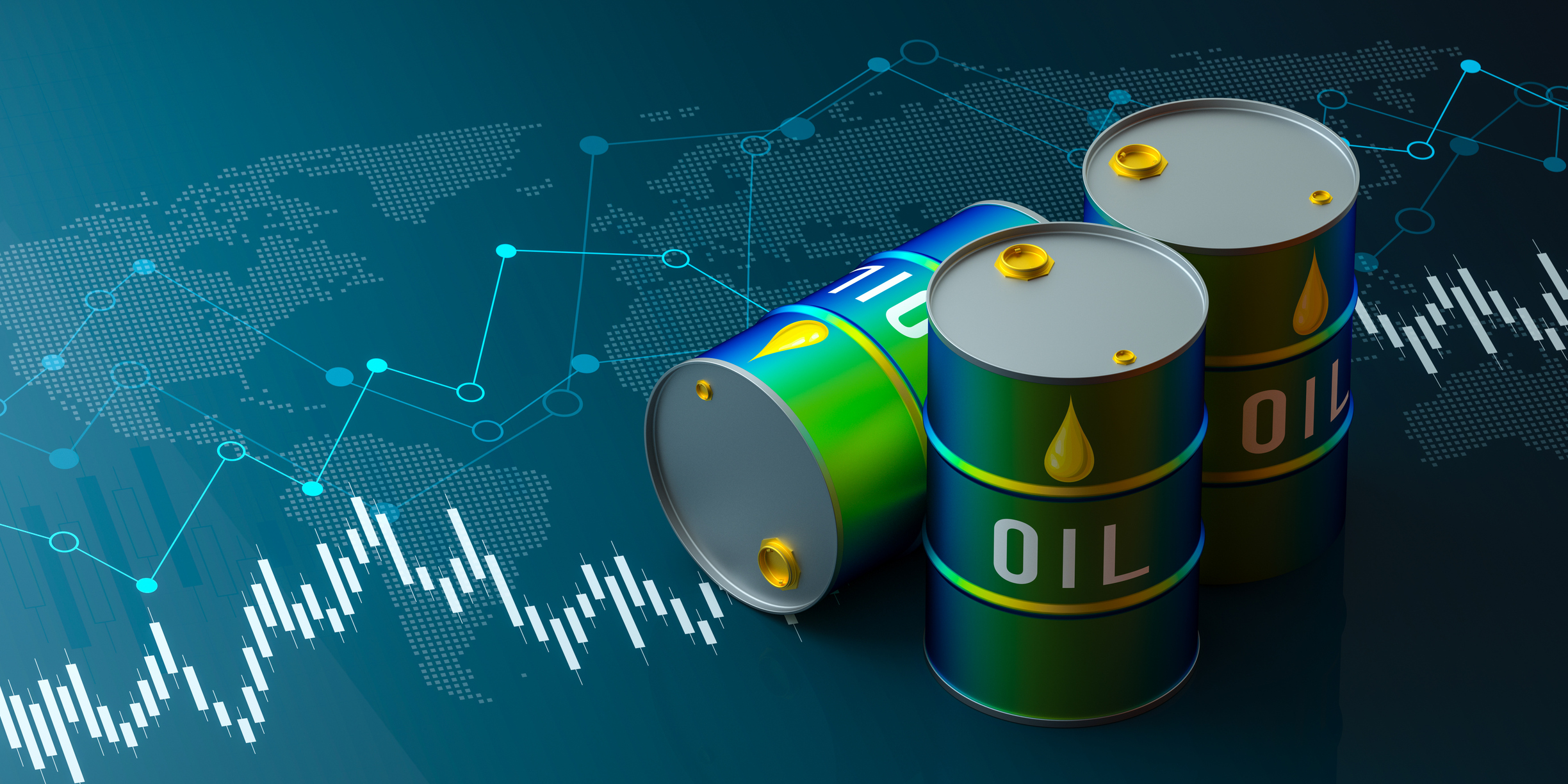 Global oil prices oil markets Opec