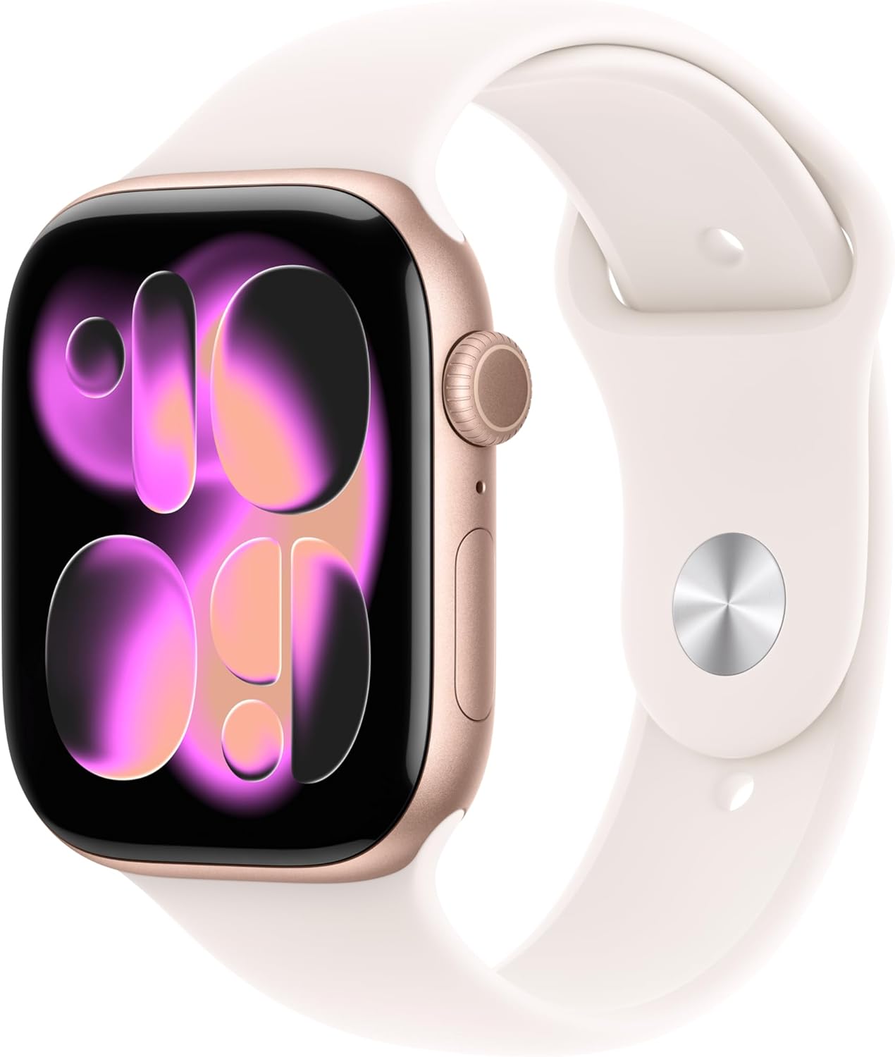 Apple Watch 11