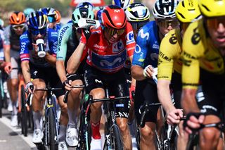 Vuelta a Espa&ntilde;a stage 15 shortened by 70km to protect the health of the riders in extreme heat