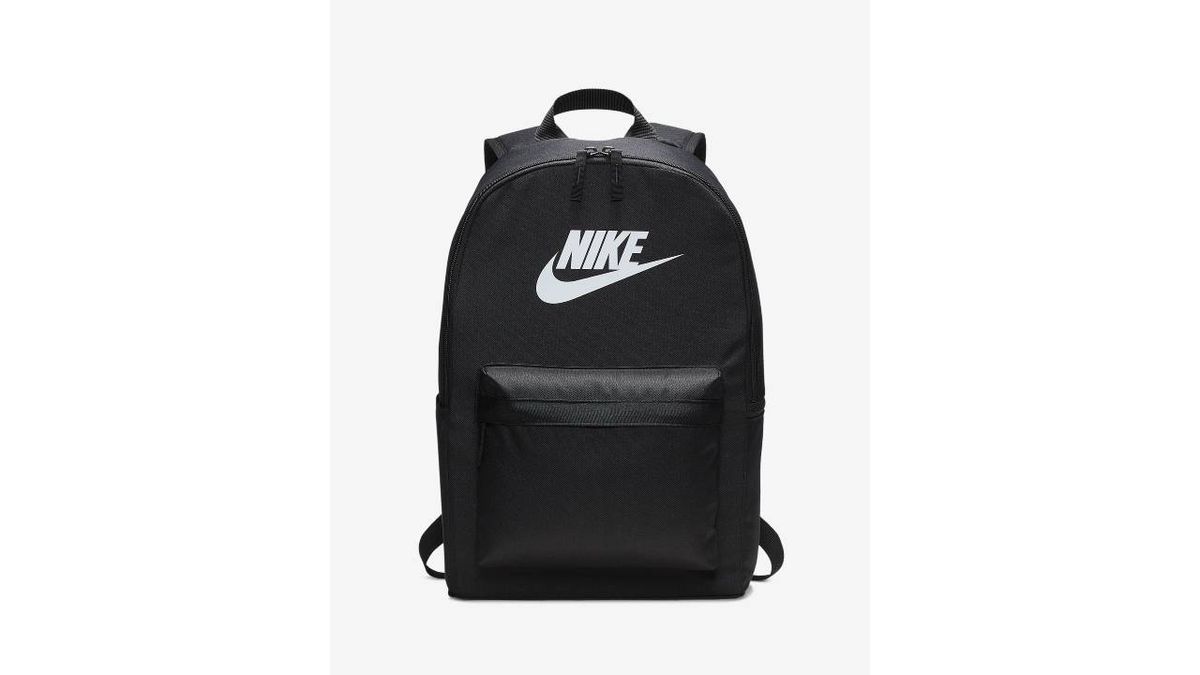 nike aesthetic backpack