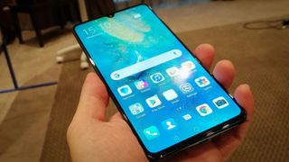 Huawei Mate 20 X 5G review