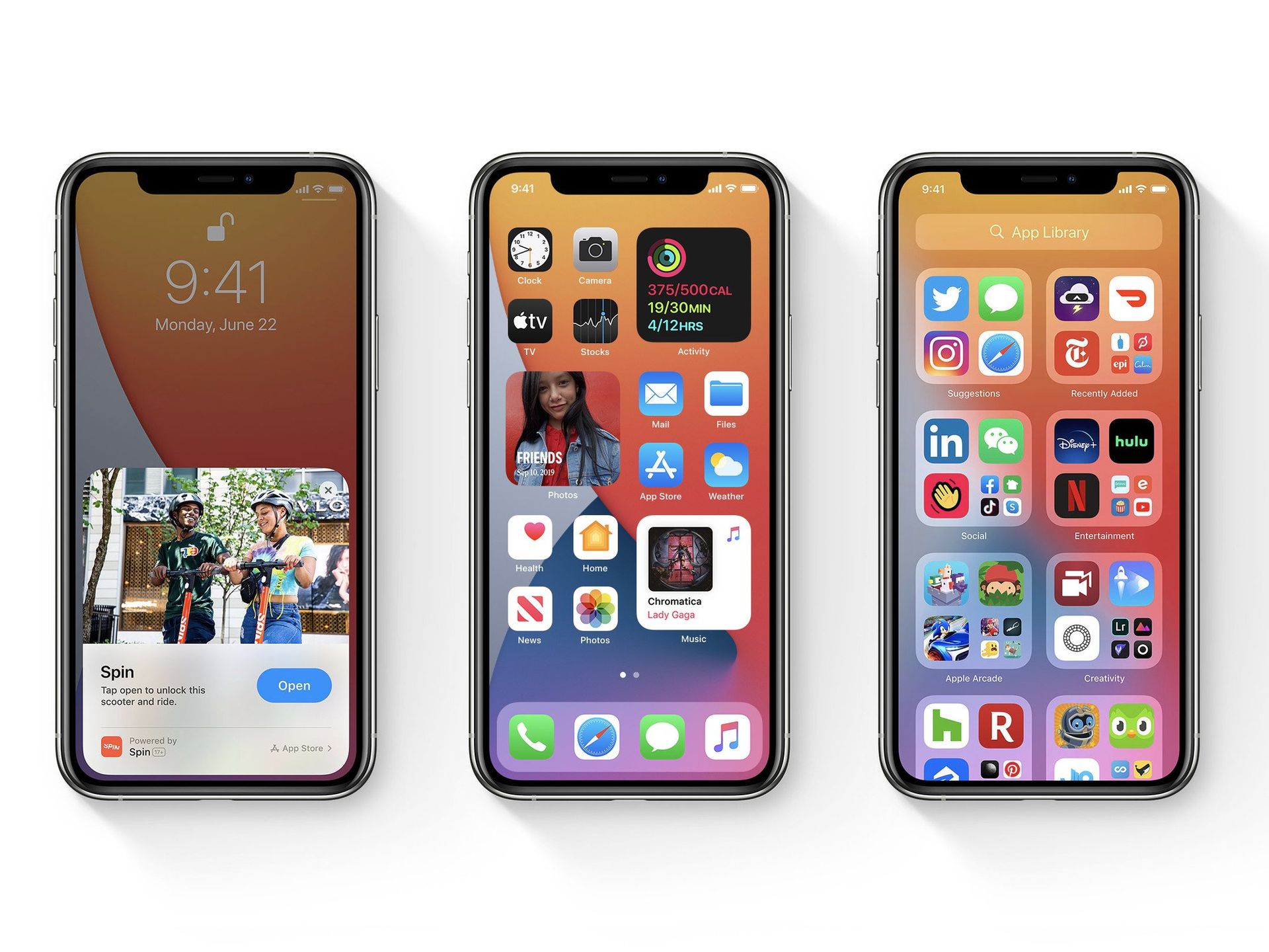 iOS 14 stole these 8 useful features from Android | Android Central