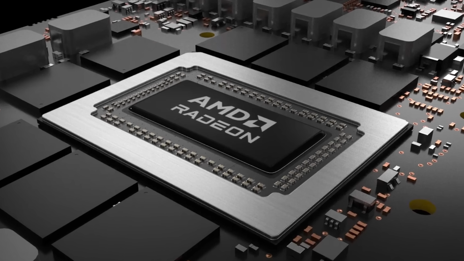 AMD Radeon