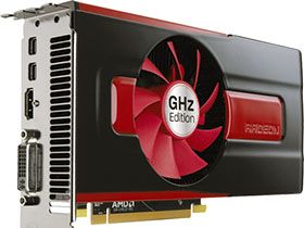 Radeon R7 250X Review - Graphics Card 