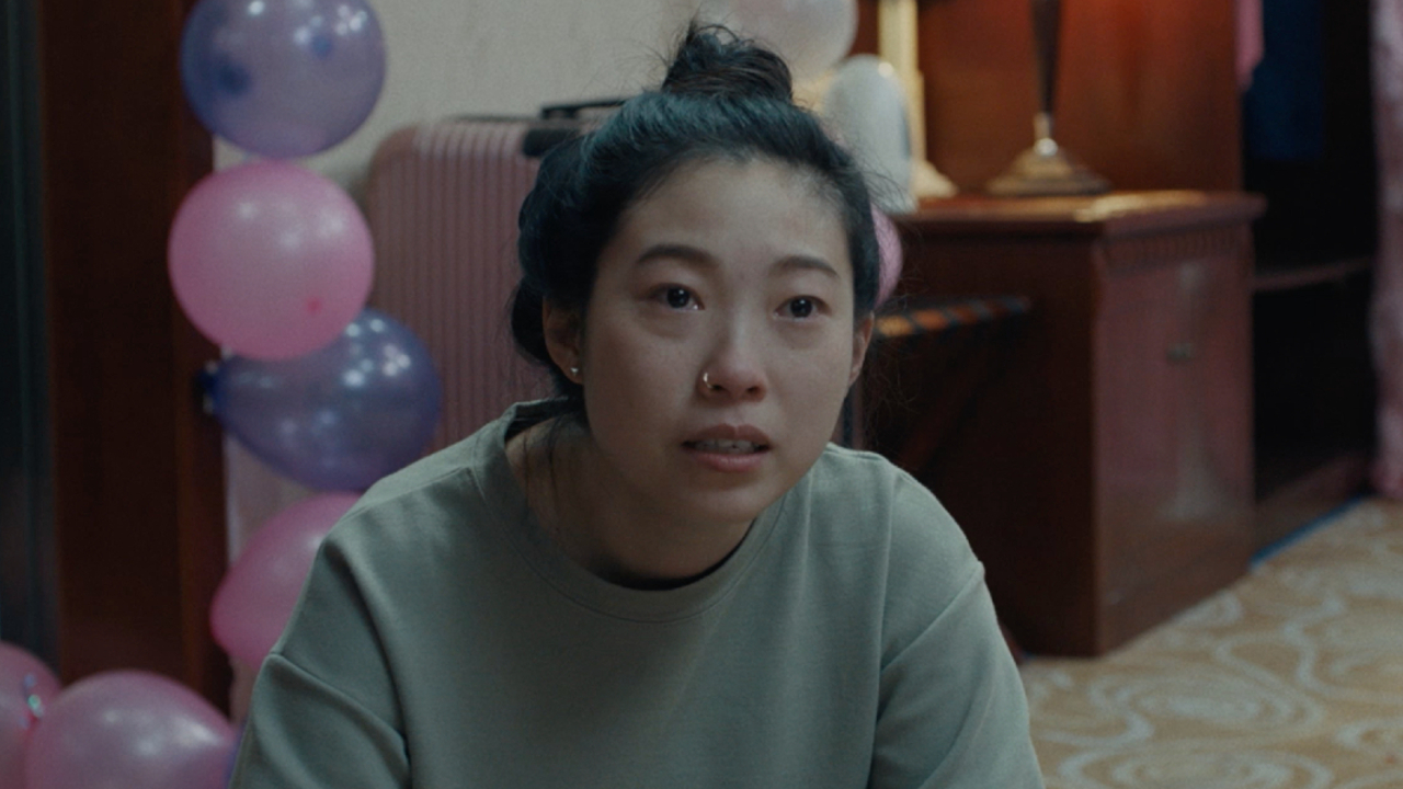 Awkwafina in The Farewell