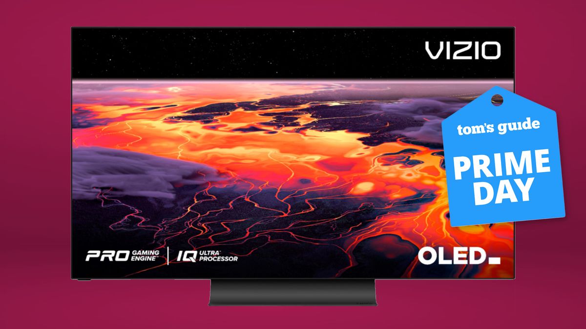 Vizio H-series OLED