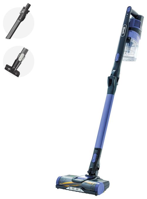 Anti Hair Wrap & Flexology Cordless Vacuum