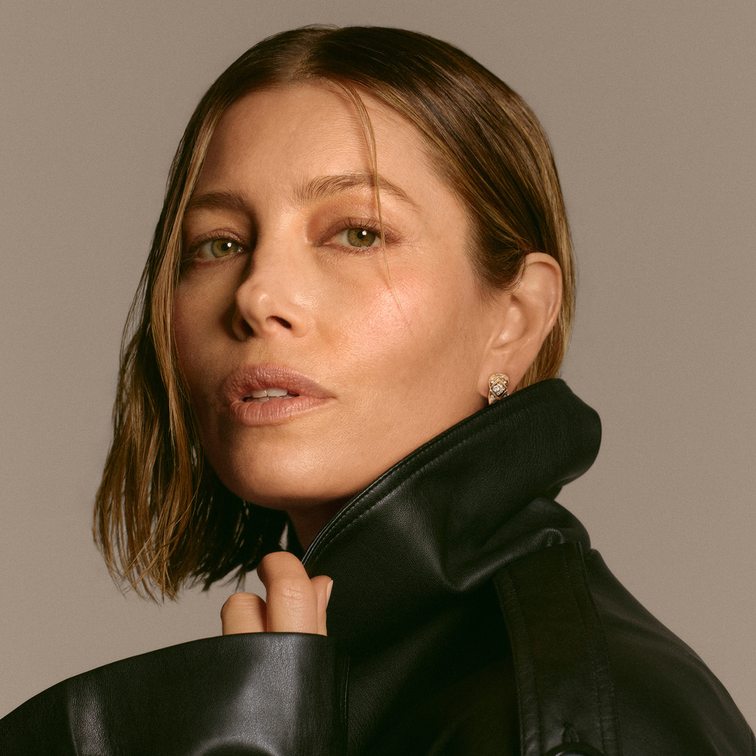 Watches &amp; Jewellery Special featuring Jessica Biel