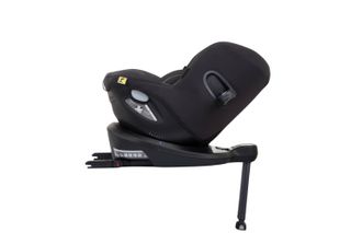 An image of the Joie iSpin 360 car seat