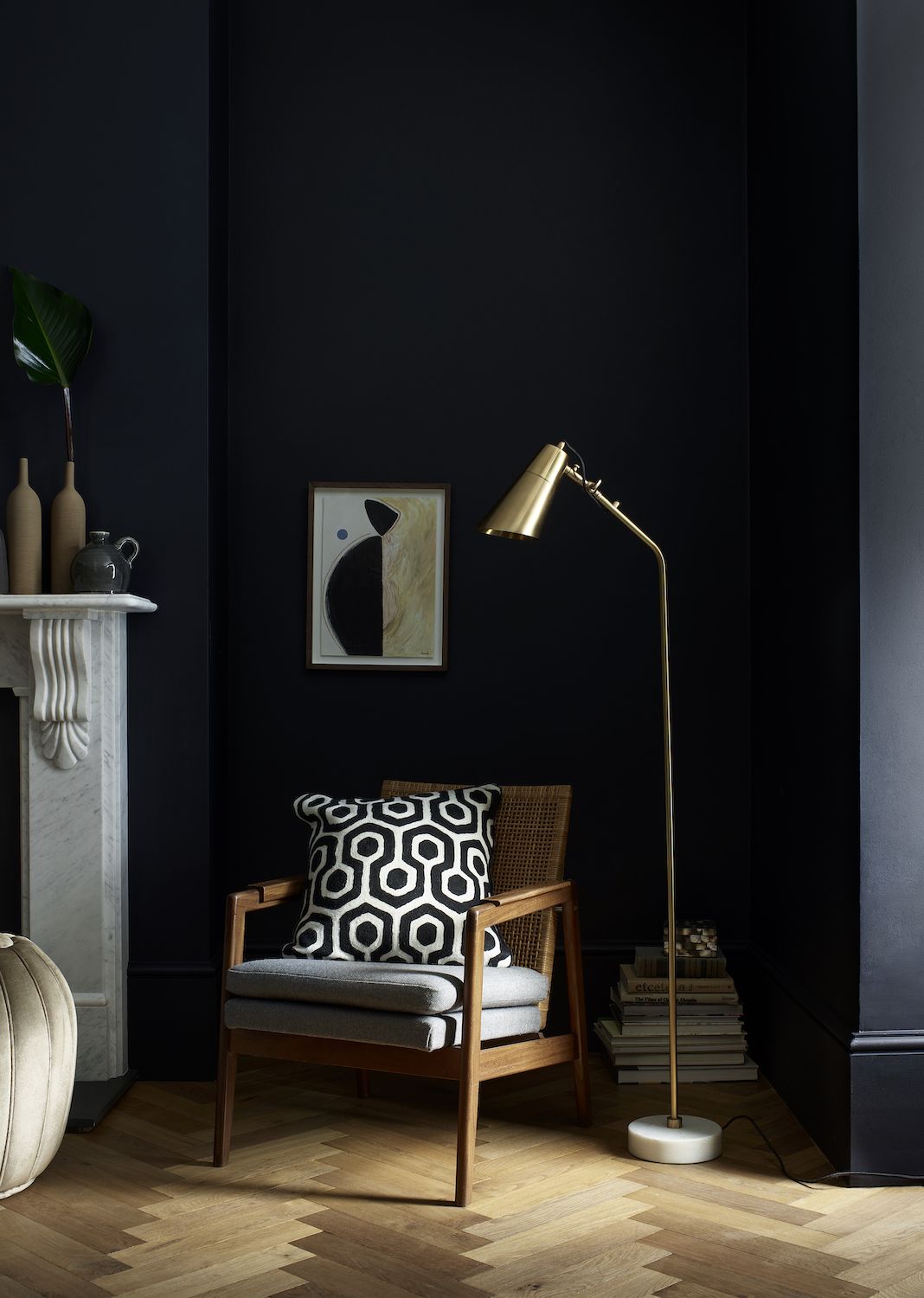 Dulux heritage paint collection