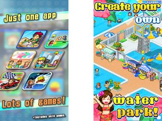 Kairo Land (Android, iOS: Free)