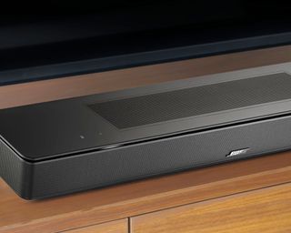 Bose Smart Soundbar 600