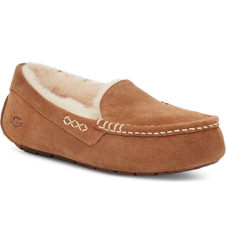 Ansley Water Resistant Slipper