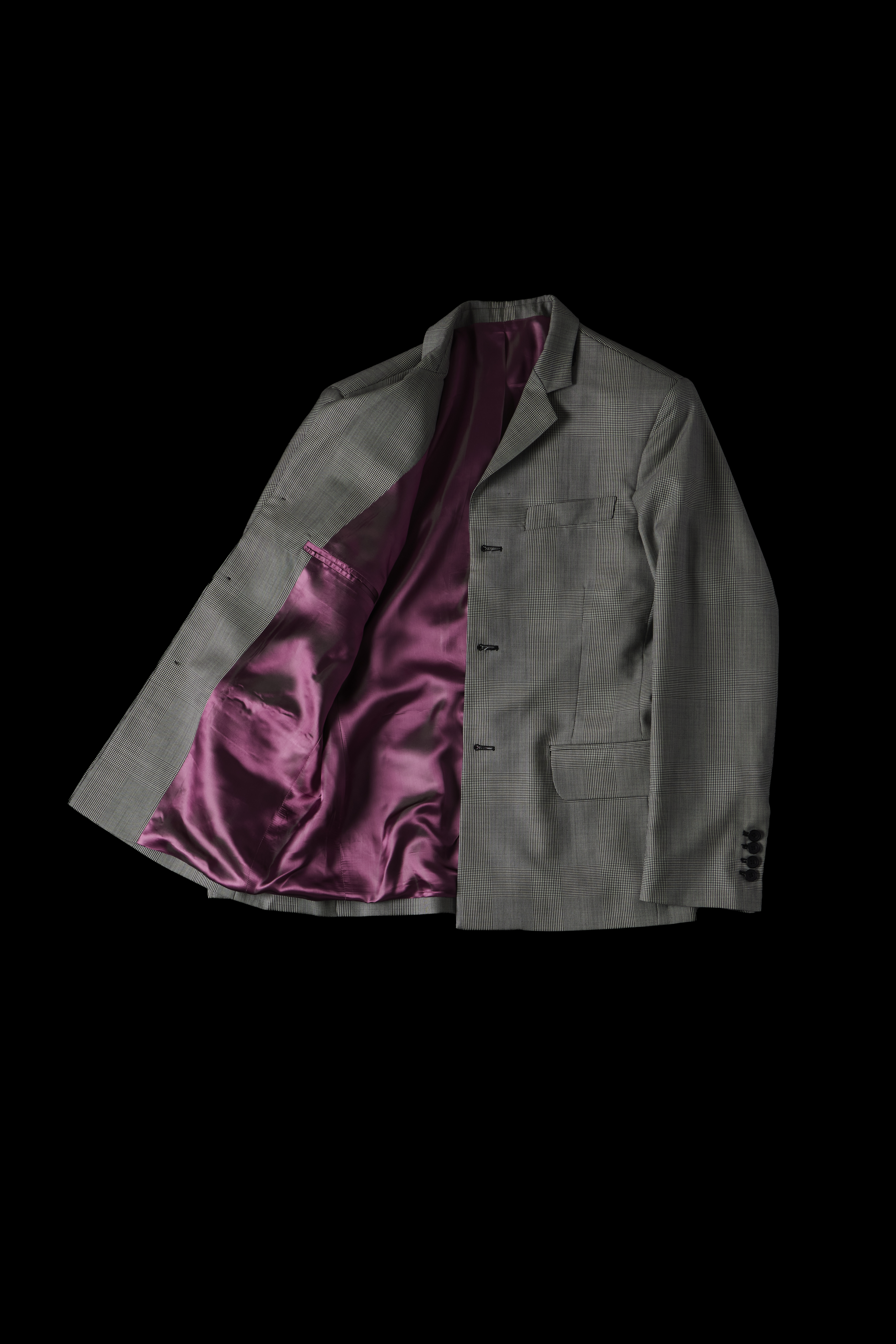 quadrophenia a mod ballet sadler's wells production with costume design by paul smith