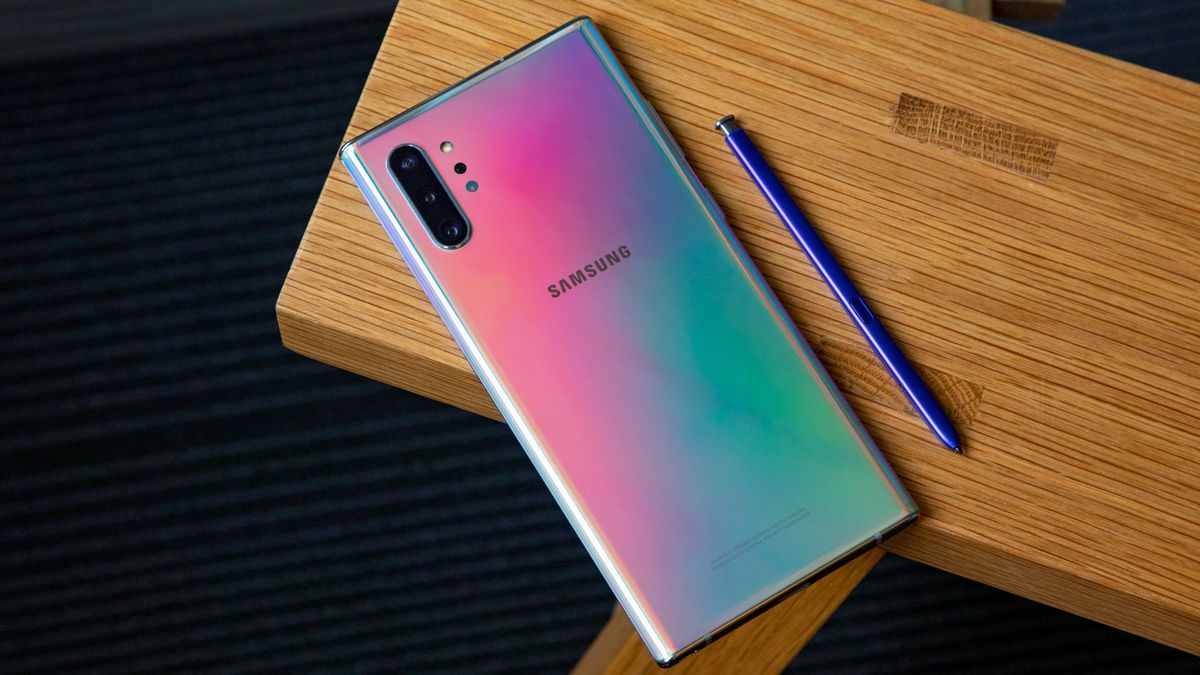 Galaxy Note 10 Plus reviewed: Superior 6.8-inch display & long battery life but cameras are a step behind Google and Huawei