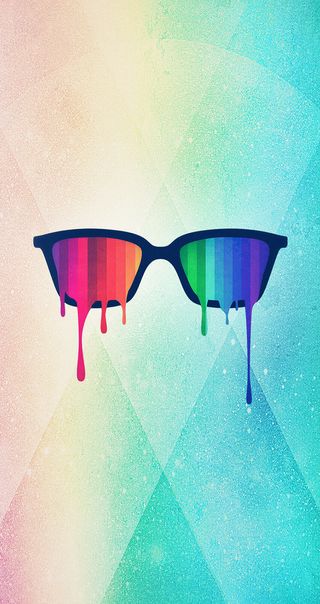 Pride Month Sunglasses Wallpapercave