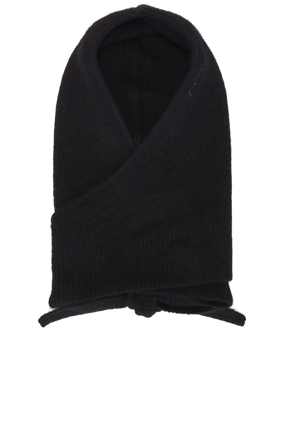 Soft Balaclava