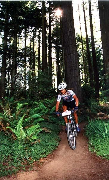 Endurance racing icon has raced the 12 Hours of Humboldt twice, and counts it among his favorite events.