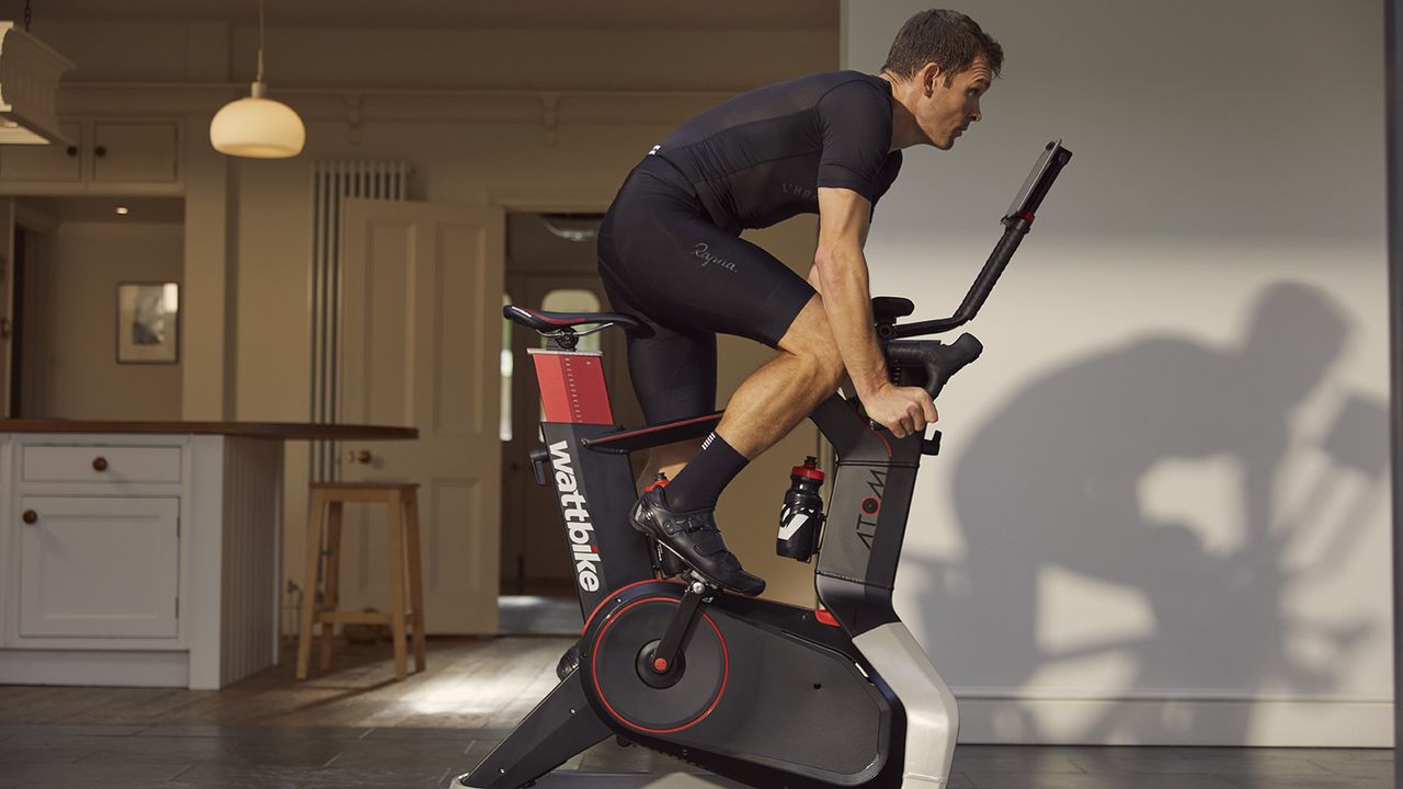 Wattbike Atom