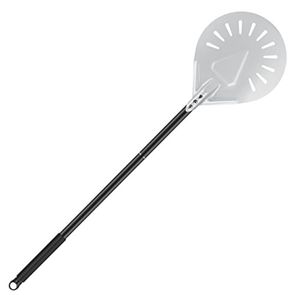 SMRONAR, Smronar Turning Pizza Peel