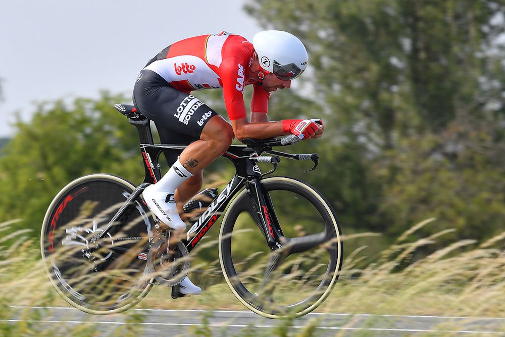 Thomas De Gendt