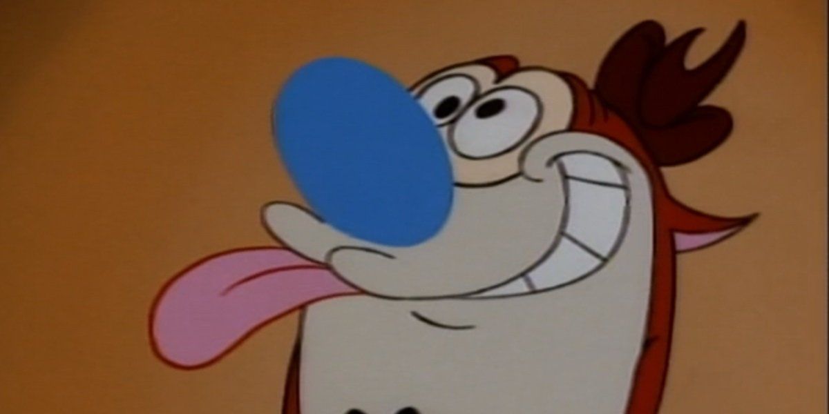 Ren And Stimpy 6 Reasons To Be Excited For The Reboot Cinemablend