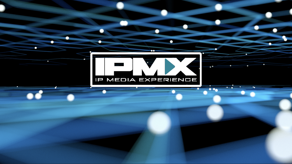 IPMX Software