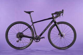 Specialized Diverge Comp Carbon which is one of the best gravel bikes