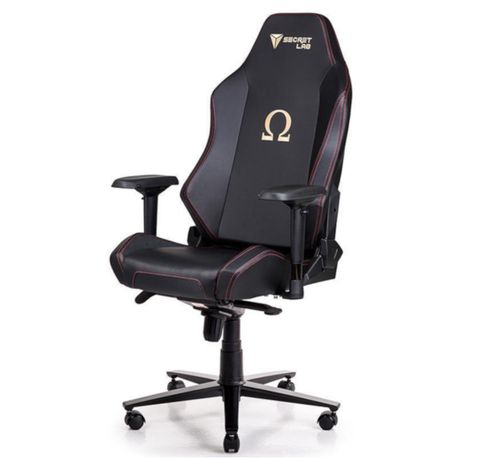 gaming chair black friday