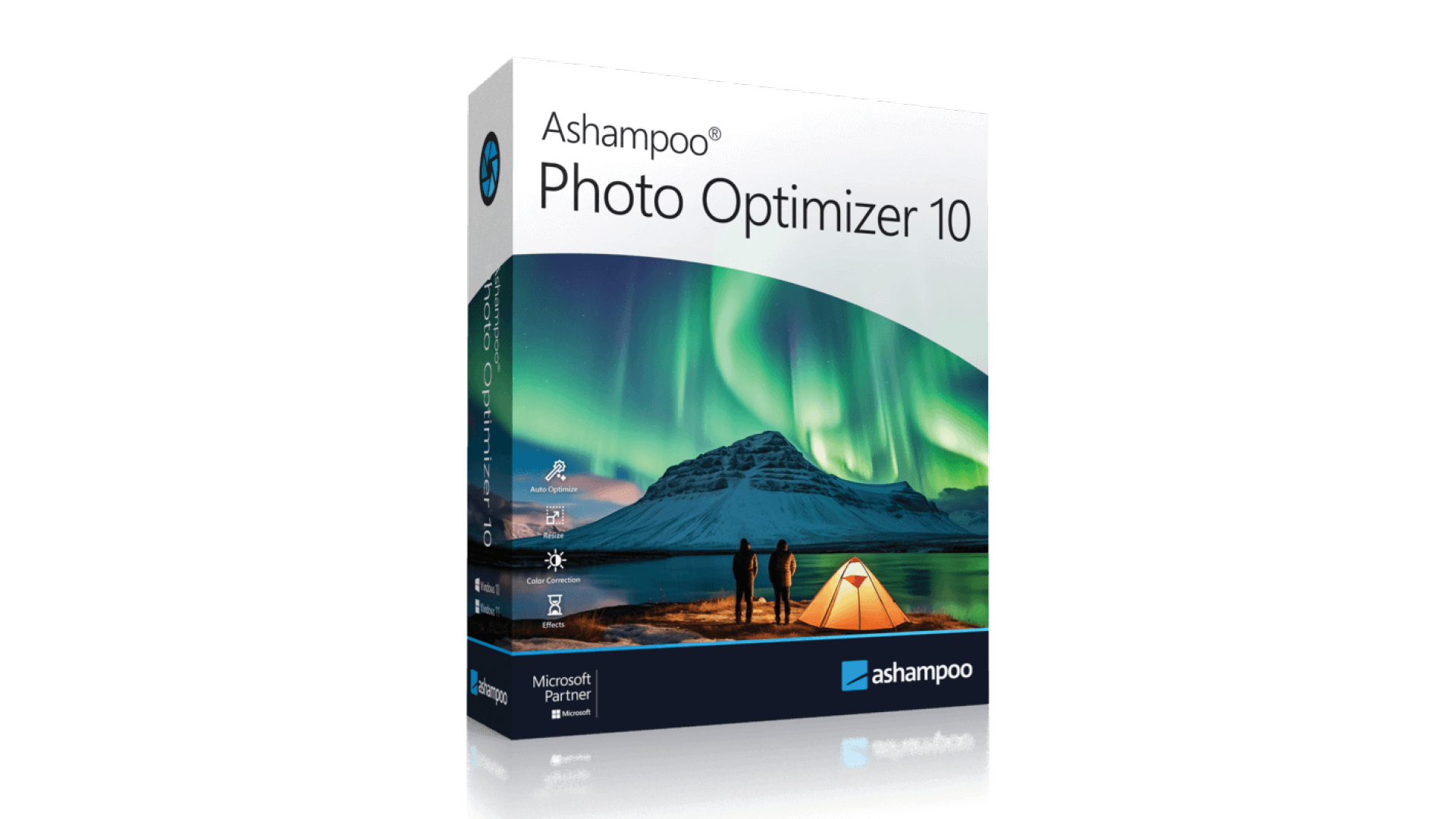 Ashampoo Photo Optimizer