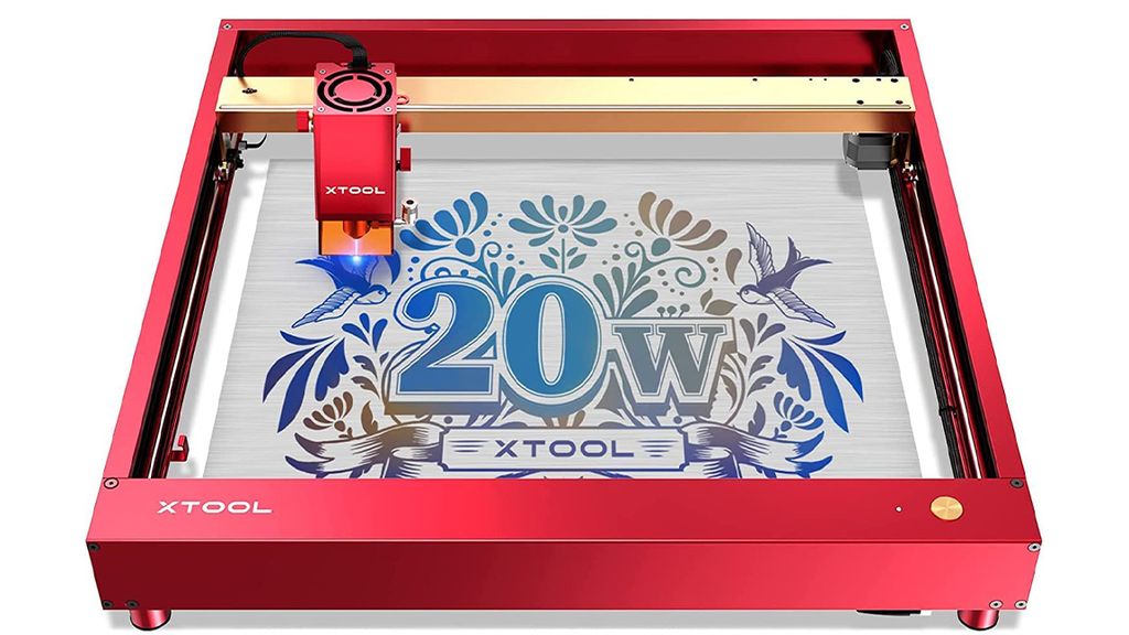 The best laser cutters in July 2023 Creative Bloq