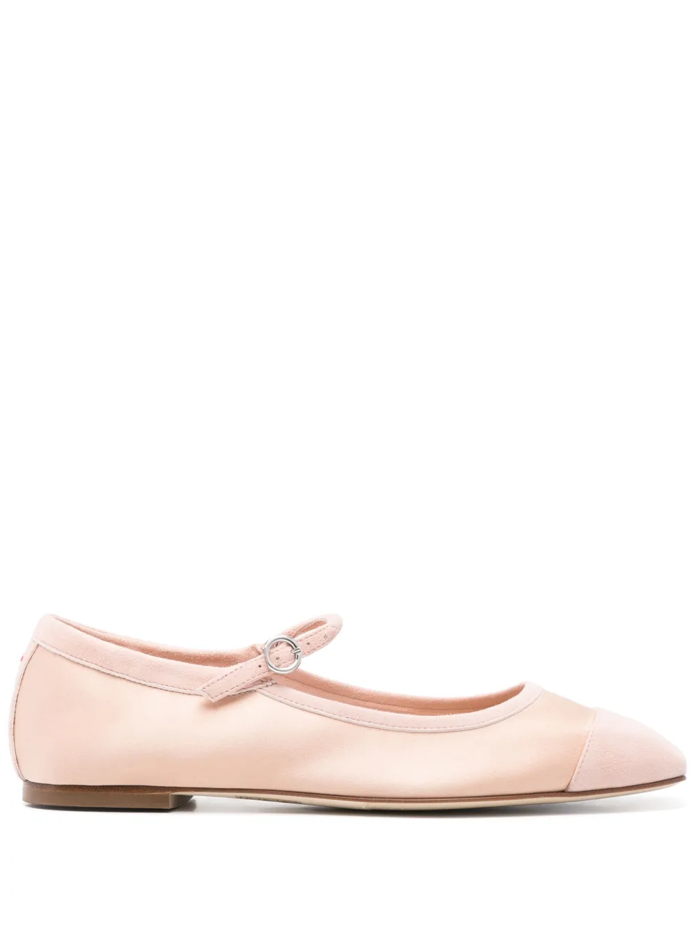 Aeyde Uma Ballet Flats | 37