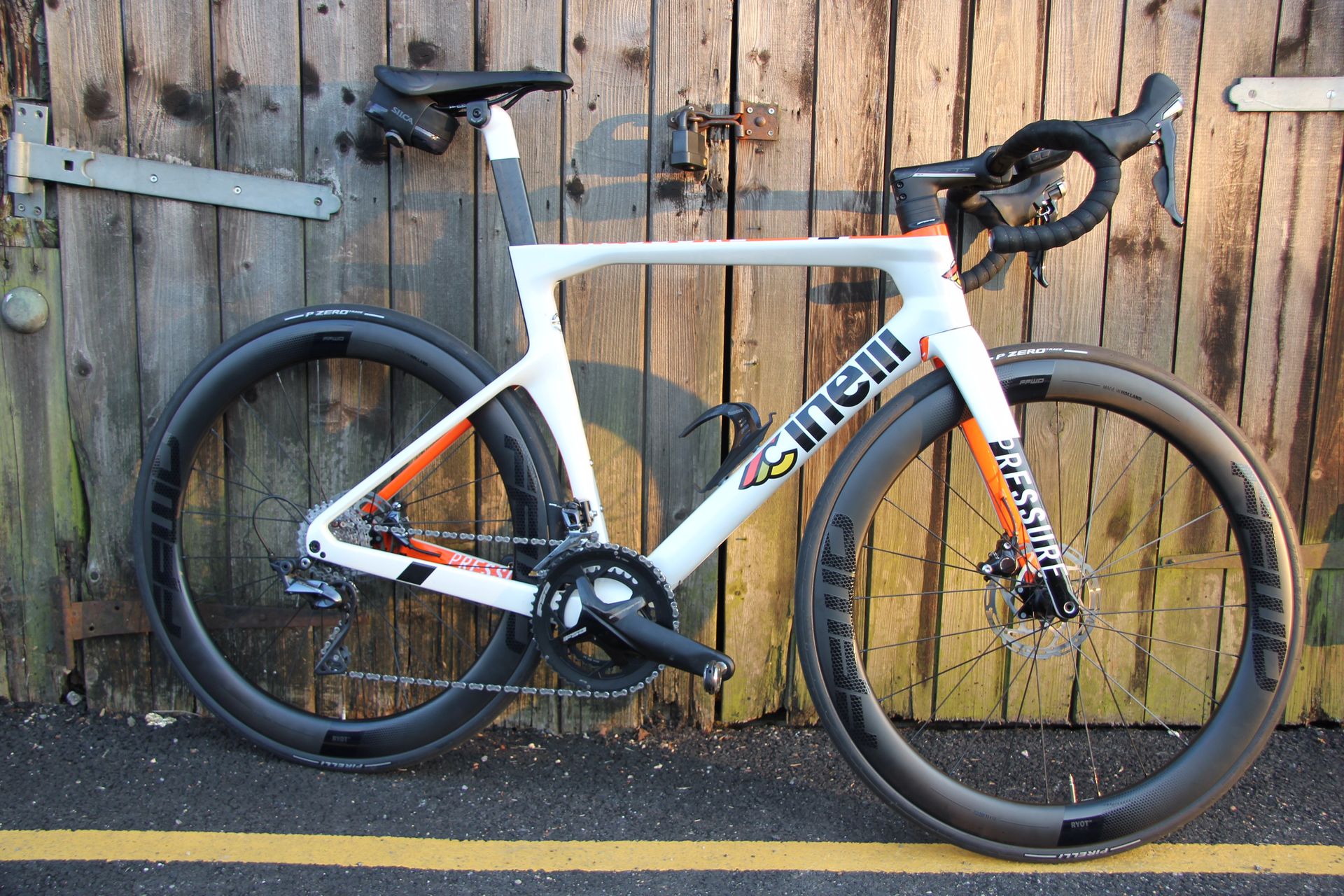 ffwd ryot 55