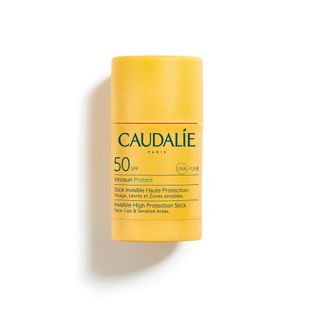 Caudalie Invisible High Protection Stick SPF50