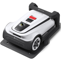 Ecovacs Goat A3000 LiDAR Robot Lawn Mower