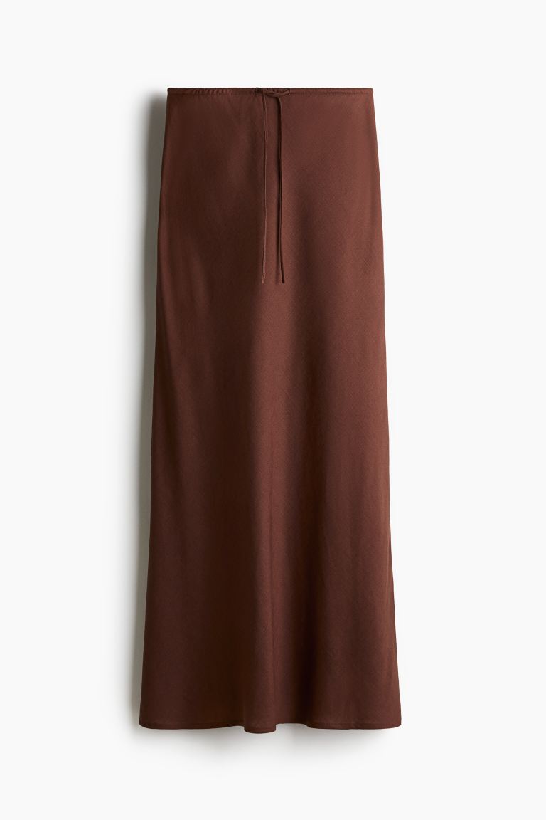 Maxi Skirt