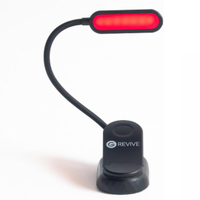 6. Revive red light clip:was $24.99now $19.99 at Amazon