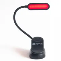 6. Revive red light clip:was $24.99now $19.99 at Amazon