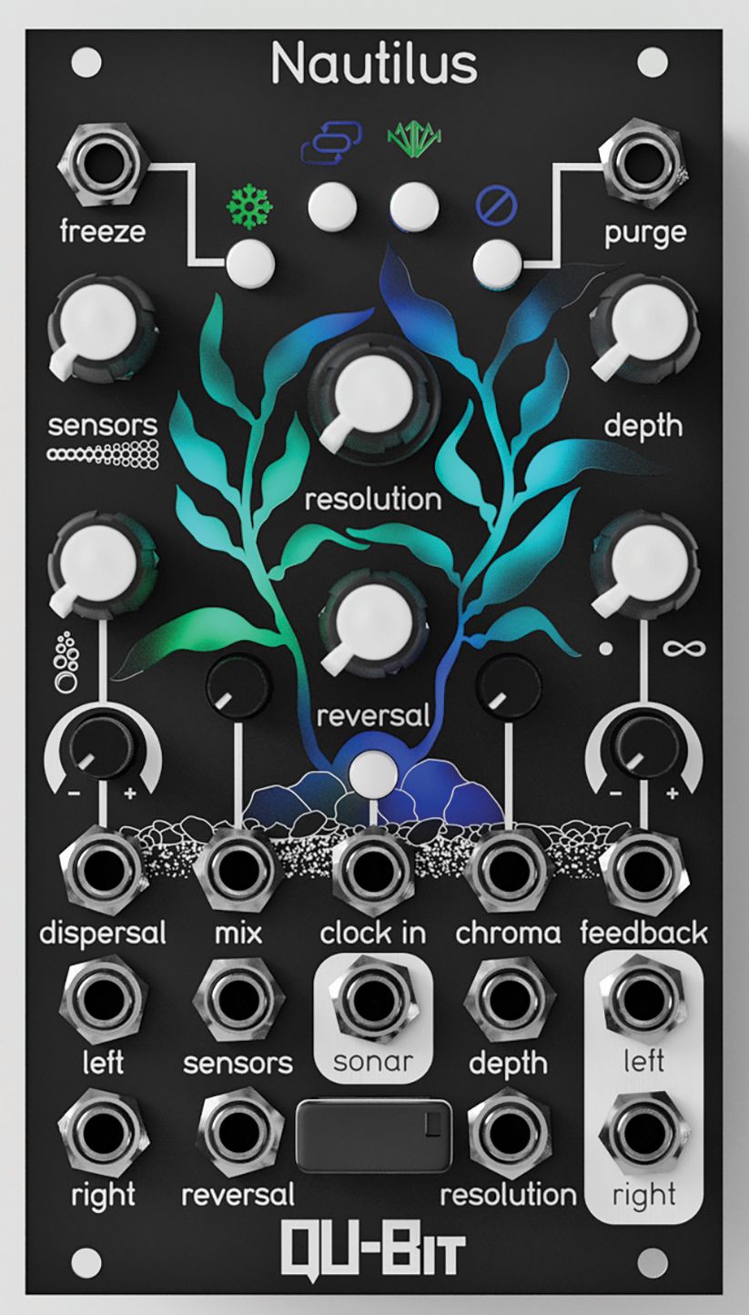 6 of the best new Eurorack modules in 2023 MusicRadar