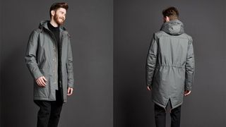 LangerChen Parka Dunton