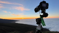Read the full Sky-Watcher Star Adventurer Mini Pro review&nbsp;