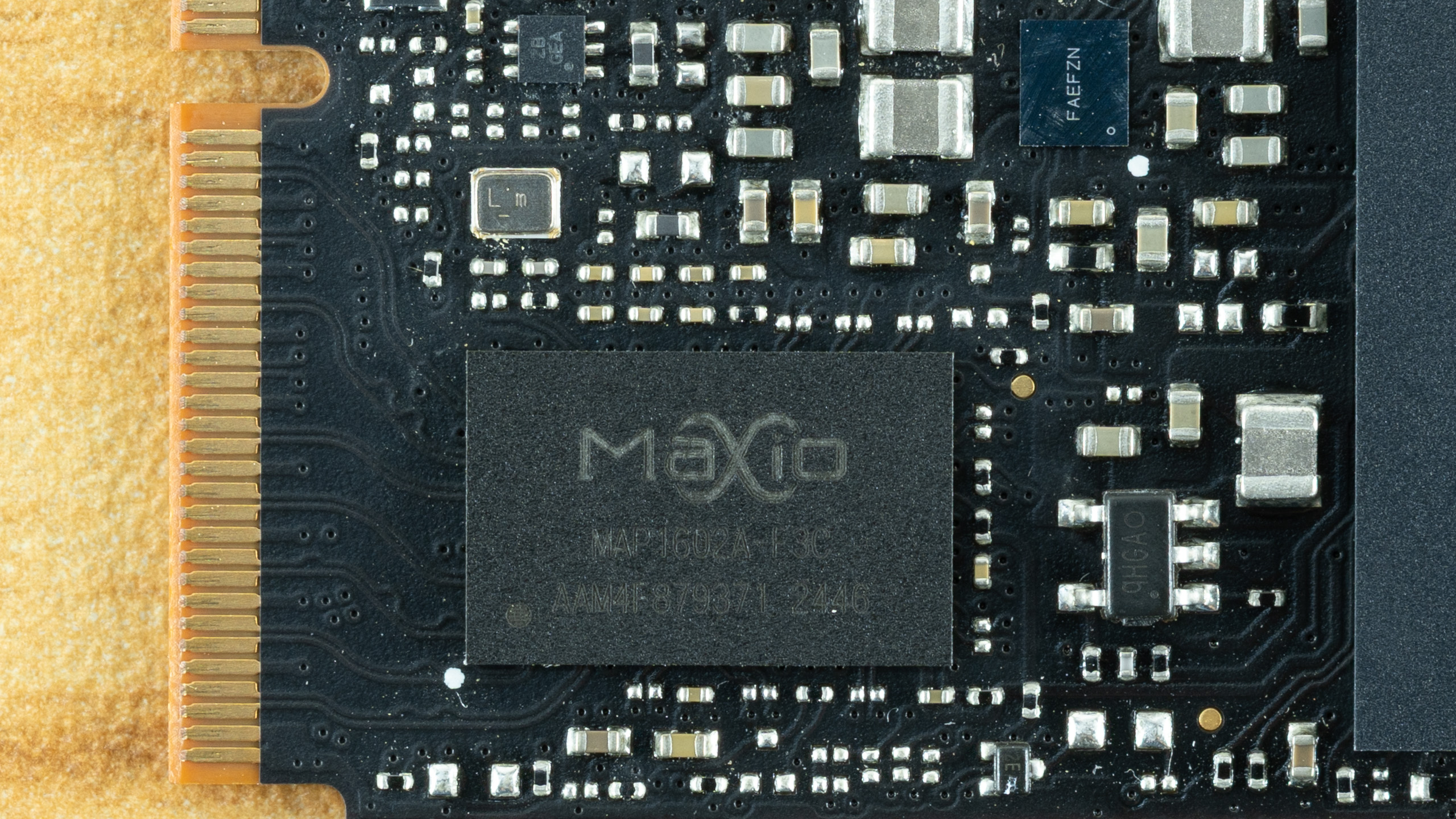 Biwin Black Opal NV7400 2TB SSD