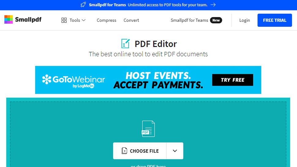 SmallPDF